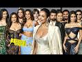 UNCUT Grazia Fashion Awards 2026 Malaika Arora Avneet Kaur Himesh Reshammiya Sharvari Raghav