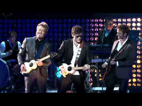 a-ha 2011 - Ending On A High Note - The Final Concert