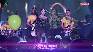 Download lagu Kowe Selawase - Silvi Kumalasari & Mbak Hana - Savana Live LKI Production Blitar 2026 mp3 Download lagu Kowe Selawase - Silvi Kumalasari & Mbak Hana - Savana Live LKI Production Blitar 2026 mp3