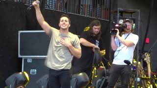 Cale Dodds &quot;Take You Back&quot; 6/9/2018