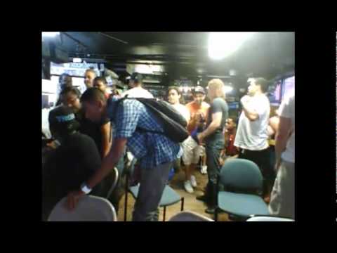 MK9 Tournament at 8Bit and Up - 5 / 9