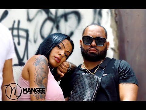 Mangee Audio, Diemfy, Xindy La Parita - Tu Eres Policia