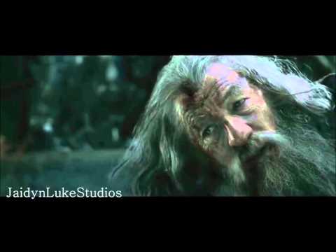 The Hobbit  The Battle of the Five Armies  Extended Edition Dol Guldur Part 1/2