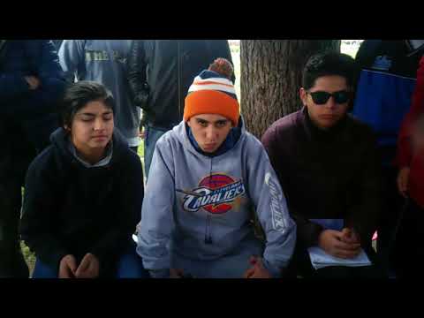 ATIM VS DASK - OCTAVOS FECHA 4