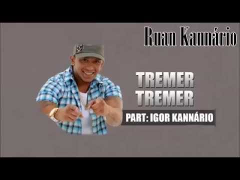 SAIDDY BAMBA   TREMER TREMER   PART IGOR KANNARIO   MUSICA NOVA 2014