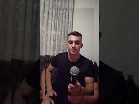 Život bez tebe ne živim - Adil cover