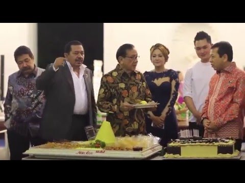 Happy Birthday Mr. M. Najib Salim Atamimi