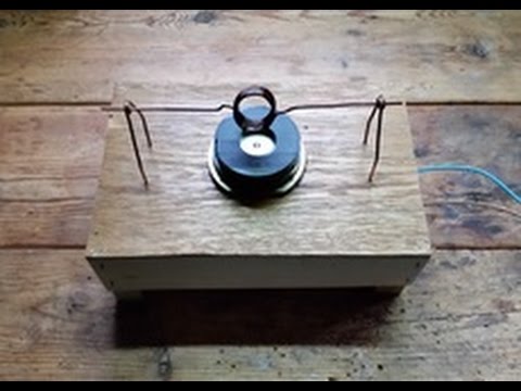 [how 2] Elektromotor selber bauen