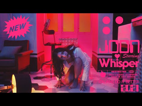 Video thumbnail for Whisper