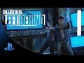 The Last of Us Remastered: Left Behind прохождение девушки ...