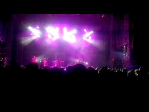 The Slackers   Mighty Sounds 2014