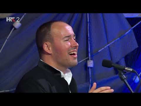 Garlica je zapivala - klapa Bošket - FDK 2024 -  PROGLAŠENJE