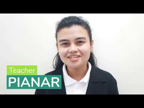 Pianarのプロフィール動画