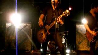 There For Tomorrow- Stories