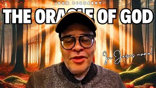 Apostle John Eckhardt Releases Powerful Prophetic Words to Activate Heaven in Your Life 🌟✨