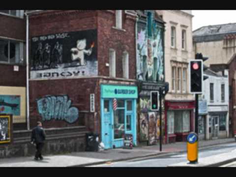Cappo feat. Joe Peng - Bristol Pressure