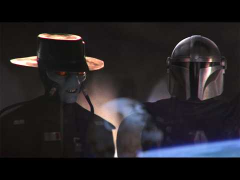 Star Wars: Tales From The Bounty Hunters’ Guild  