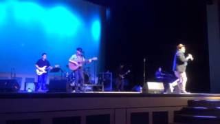 &quot;PERFECT&quot; Truefaith Live in Toronto 2.22.2014