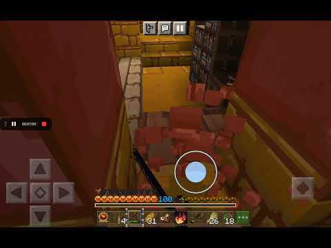 World of Magic: Dragon Knight episode 1