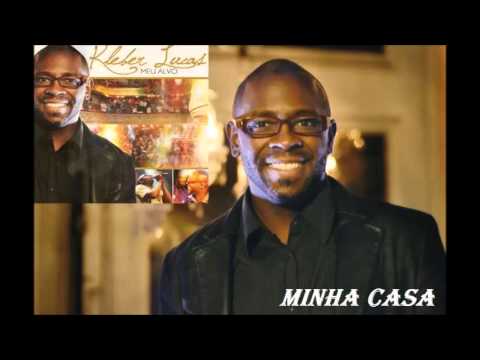 Minha Casa - Kleber Lucas