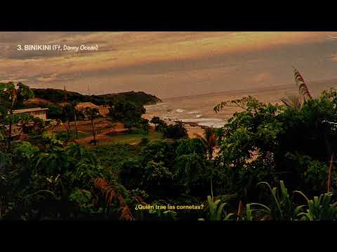 Rawayana, Danny Ocean - Binikini