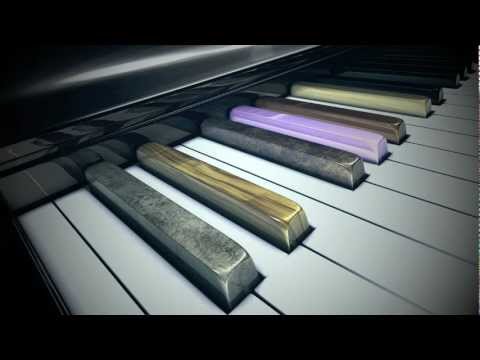 Red Carpet - Alright (Brad Carter Piano Mix)