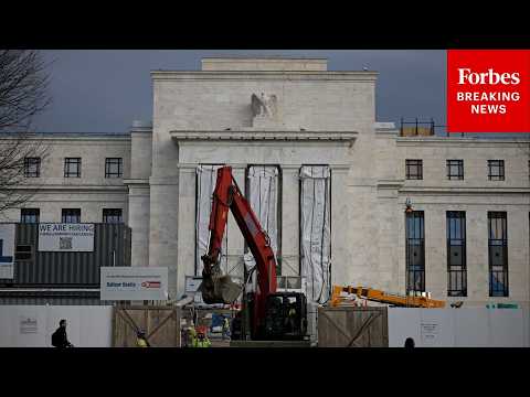 ‘Several’ Fed Officials Say Interest Rate Hike May Be Needed, Minutes Show