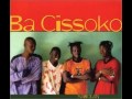 Ba Cissoko - Maïmouna