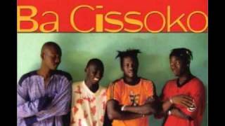 Ba Cissoko - Maïmouna