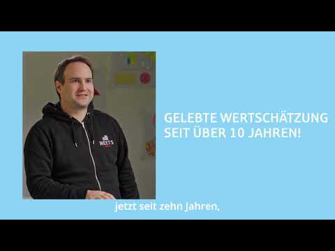 WERTvoll: Hannes über seinen Weg in der DSV-Gruppe