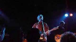 Robyn Hitchcock &amp; The Venus 3 - Chinese Bones