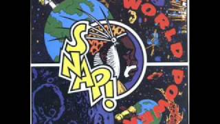 Snap - Believe The Hype (1989)