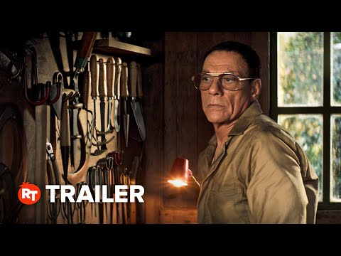 The Gardener Trailer #1 (2025)