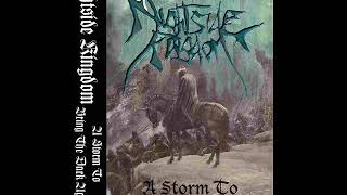 Nightside Kingdom - A Storm to Bring the Dark Age