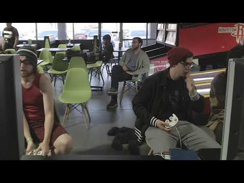 EPM17 - SDJ / JaggedCole vs. GP / AlyJ (Grand Finals)