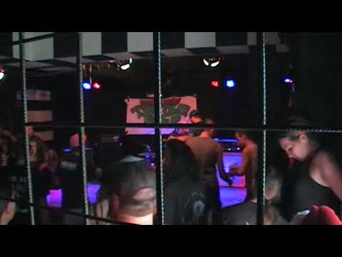 Turtle Rage - Live @ Killed System Festival