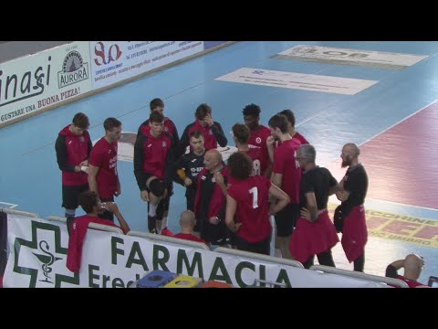 Volley, si rinnova il patto Erm Group-Lupi Santa Croce