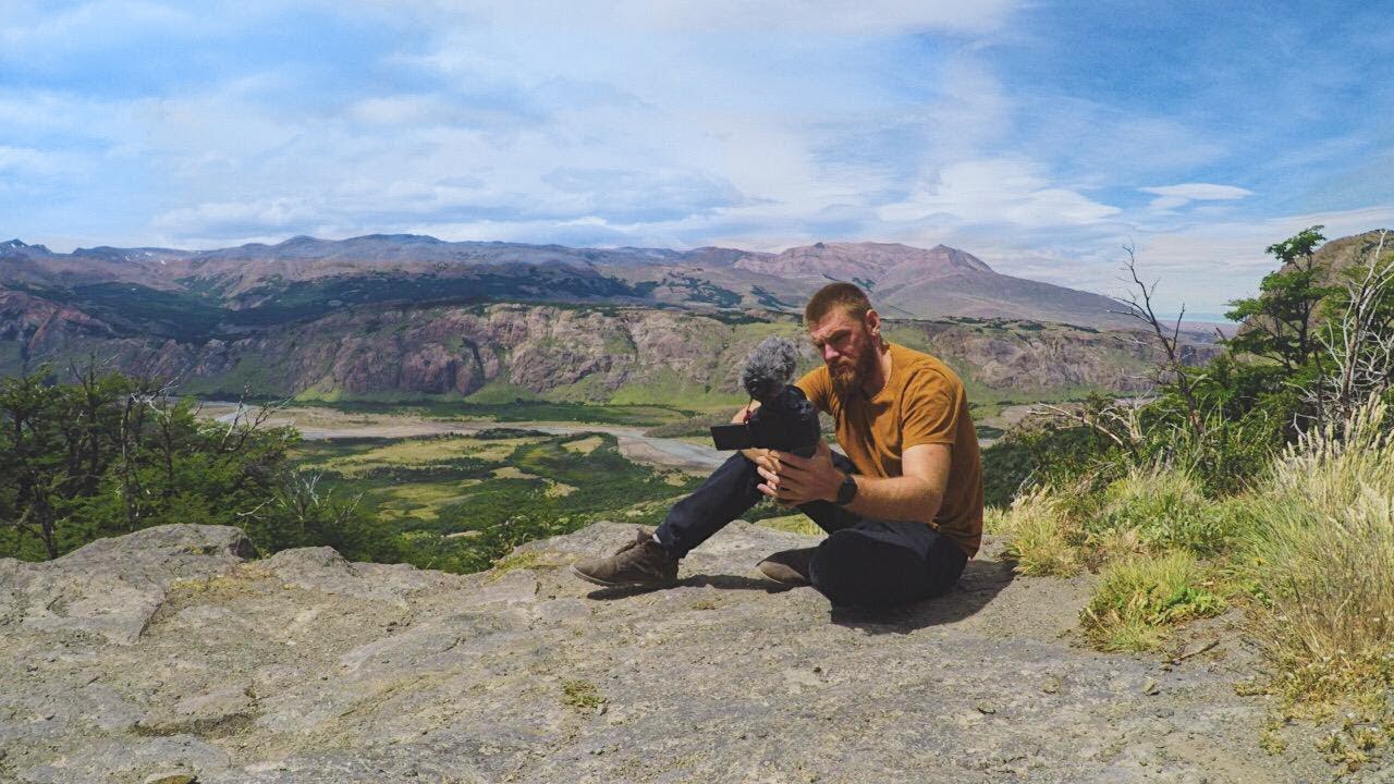 Put Your Center In Yourself