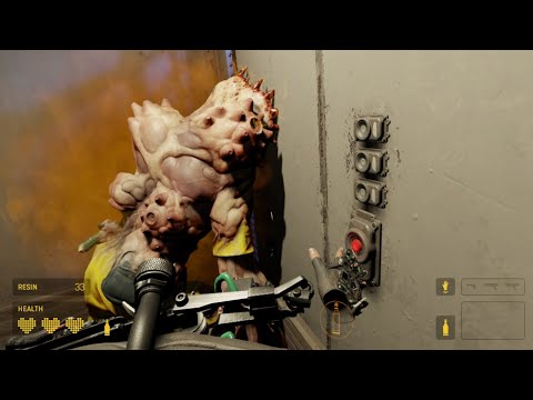 Half-Life: Alyx - Chapter 7: Jeff