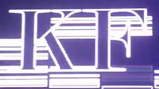 Kevin Federline intro @Decadence dec 31st day 2 2016