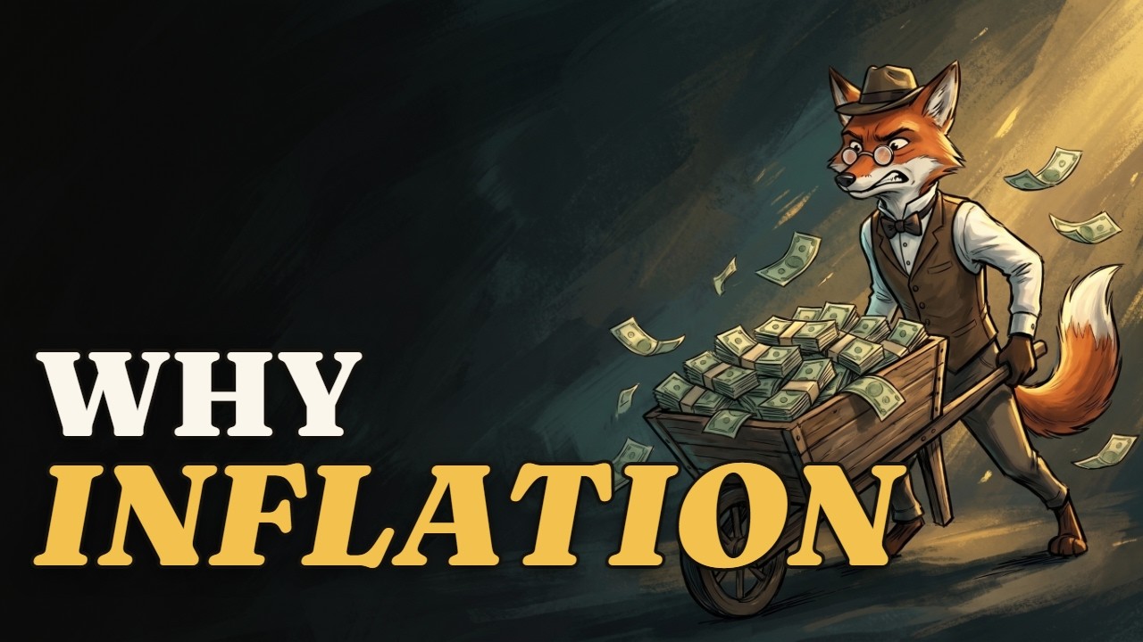 Thumbnail for Why Money Dies