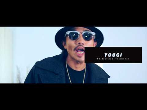 Mr.MUSICIAN - Mr.Musician Remixxxx feat.ISH-ONE,TOC(Hilcrhyme),RAW-T,CRAY-G