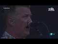 Queens of the Stone Age - Feet Don't Fail Me Live (Live Mad Cool Festival, Spain 2018)