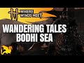 Bodhi Sea Wandering Tales Walkthrough - WHERE WINDS MEET