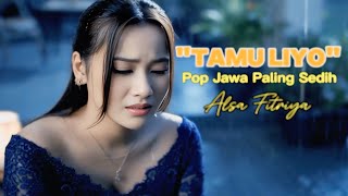Download lagu TAMU LIYO,Lagu Pop Jawa Koplo Terbaru, Lagu Paling Menyentuh Hati mp3