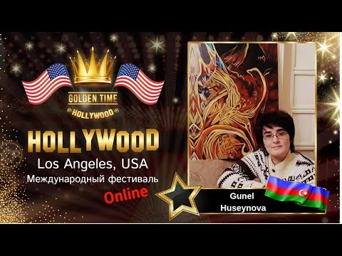 GTHO-3125-0010 - Gunel Huseynova - Golden Time Online Hollywood 2019