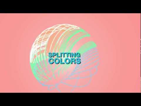 Video thumbnail for Splitting Colors