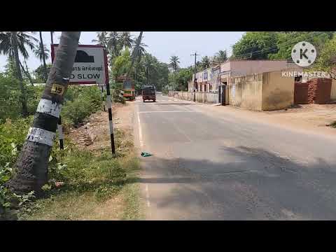  Commercial Land 70 Cent for Sale in Thirukattupalli, Thanjavur