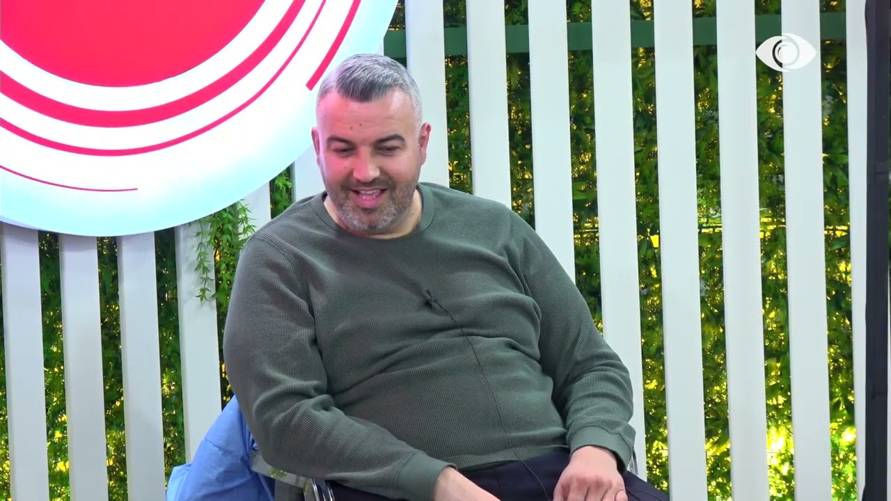 “Ti ke kënaqësi të më konsumosh mua në debat?”/ Juela diskuton me Rogertin: Nuk je truproja ime…