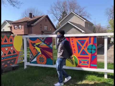 Loui3 J - TOXIC (Official Music Video)